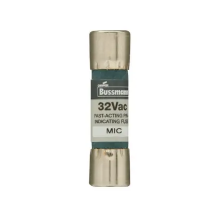 MIC-2 Bussmann