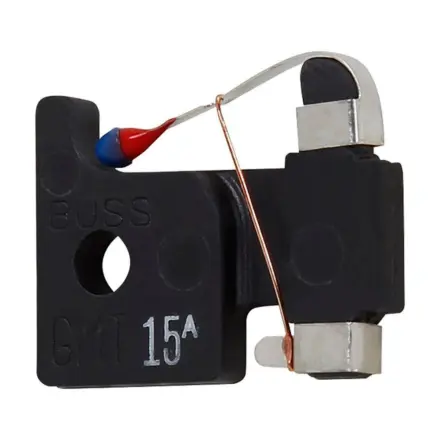 BK-GMT-1-1-2A Bussmann