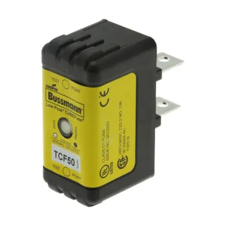 TCF50 Bussmann
