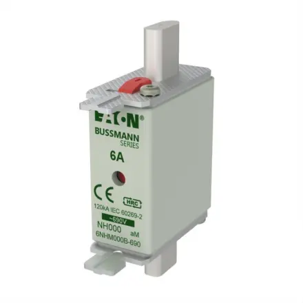 6NHM000B-690 Bussmann