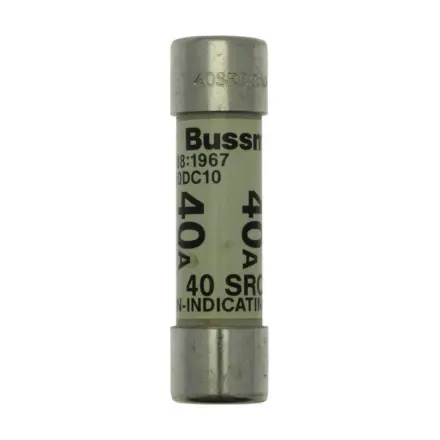 40SRC250 Bussmann