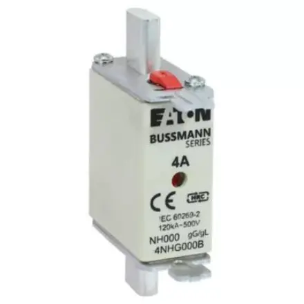 4NHG000B Bussmann