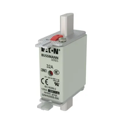 32NHG000B-690V Bussmann