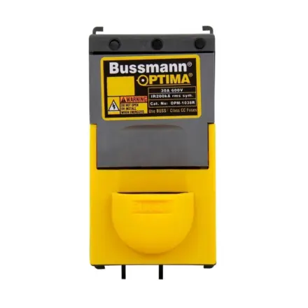 OPM-1038 Bussmann
