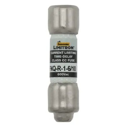 FNQ-R-1-6-10 Bussmann