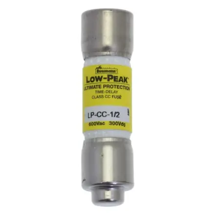 LP-CC-1-2 Bussmann