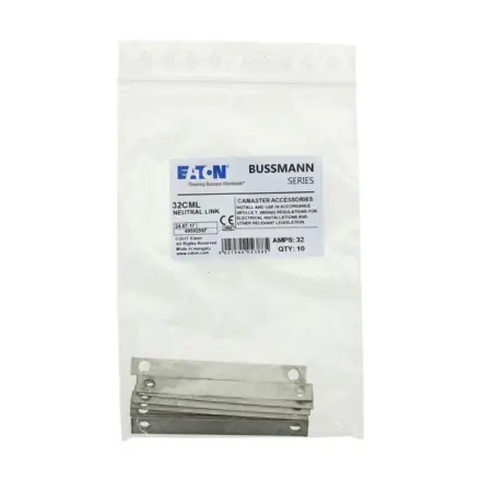 32CML Bussmann