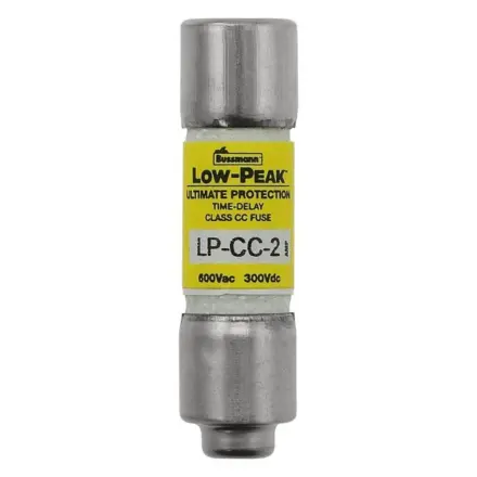 LP-CC-2-1-2 Bussmann