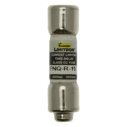 FNQ-R-15 Bussmann