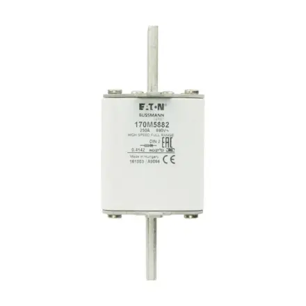 170M5882 Bussmann