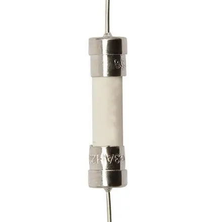S501-250MA Bussmann