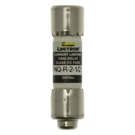 FNQ-R-2-1-2 Bussmann