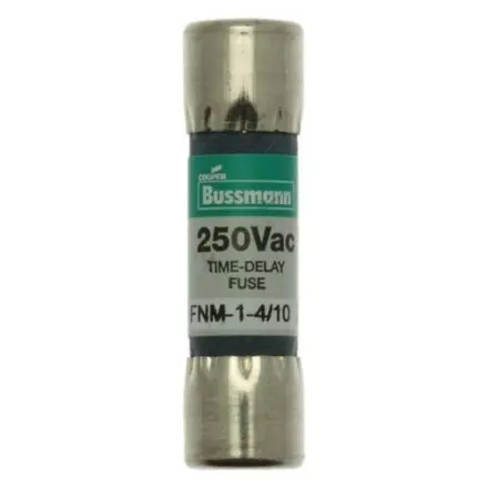 FNM-1-4-10 Bussmann