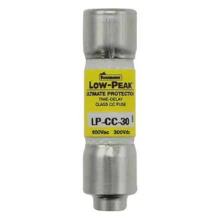 LP-CC-5-6-10 Bussmann