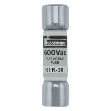 KTK-3-4 Bussmann