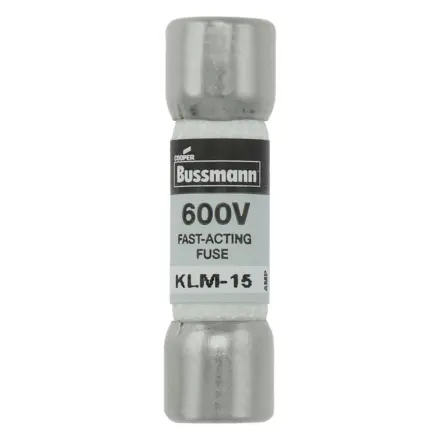 KLM-15 Bussmann
