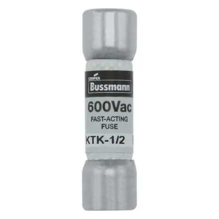 KTK-1-2 Bussmann