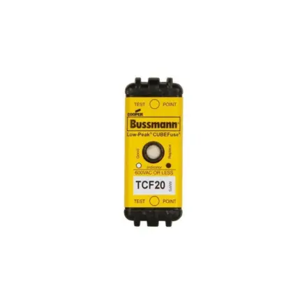 TCF20 Bussmann
