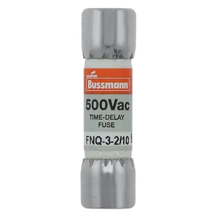FNQ-3-2-10 Bussmann