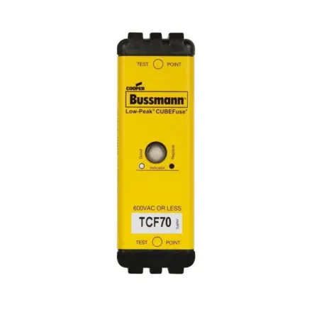 TCF70 Bussmann
