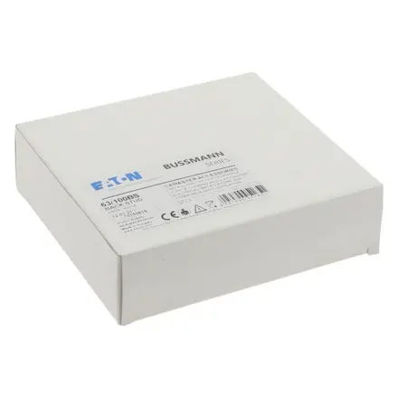 63-100BS Bussmann