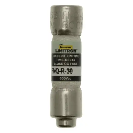 FNQ-R-2-1-4 Bussmann