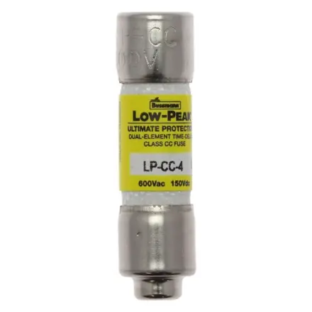LP-CC-4-1-2 Bussmann