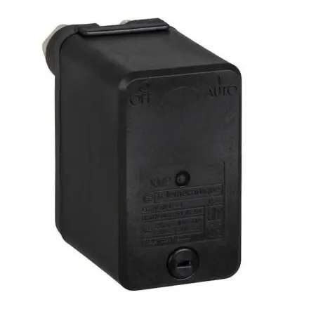 XMPA06C2374N Telemecanique Sensors