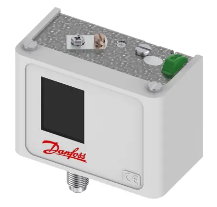 060-117366 Danfoss