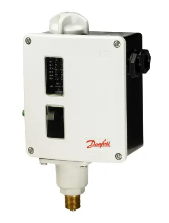 017-520366 Danfoss