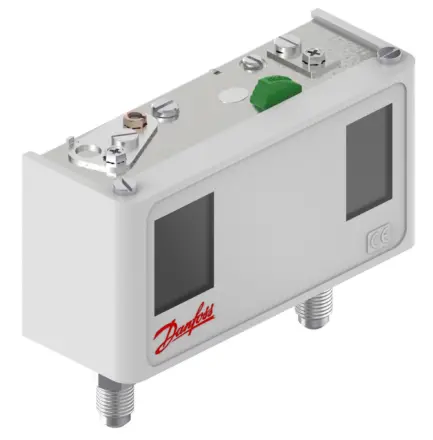 060-124366 Danfoss