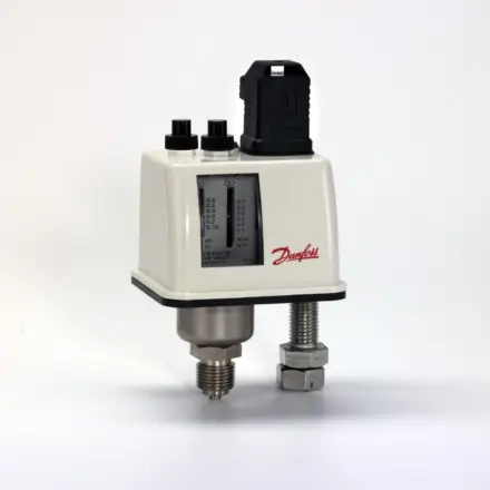 017B0002 Danfoss