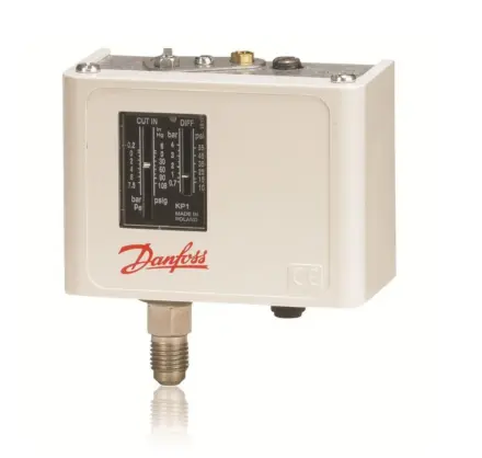 060-110166 Danfoss