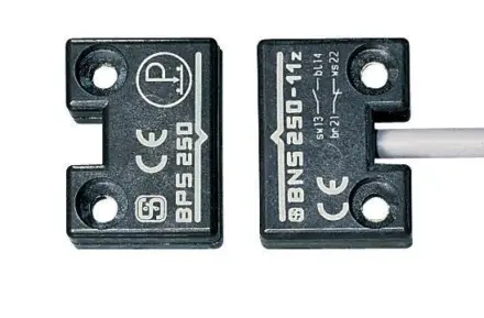 BNS250-12Z-2187 Schmersal