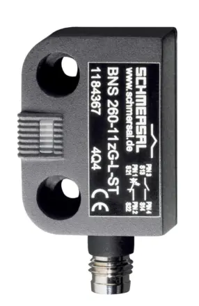 BNS260-02Z-ST-R Schmersal