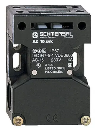 AZ15ZVRK-M16 Schmersal