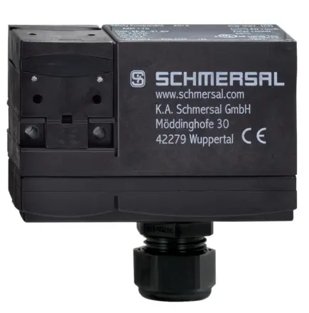 AZM170-11ZRKA 24 VAC/DC Schmersal