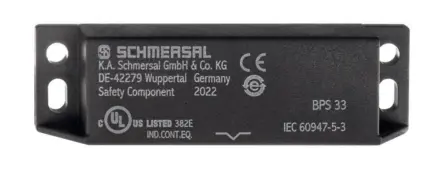 BPS33 Schmersal