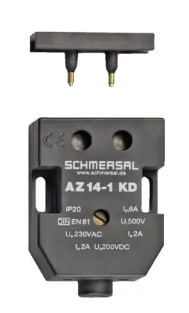 AZ14-1-KU Schmersal