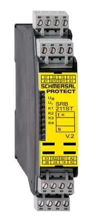 SRB 211ST V.2 Schmersal