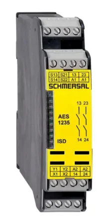 AES1235 (24VDC) Schmersal