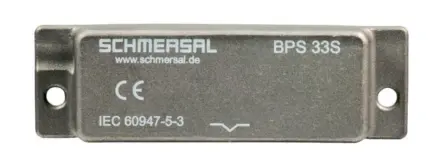 BPS33S Schmersal