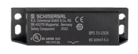 BPS33-2326 Schmersal
