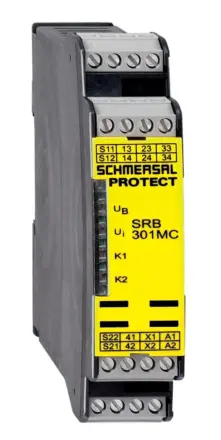 SRB-301-MC-24V Schmersal