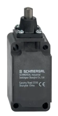 TS336-11Z-M20 Schmersal