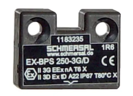 EX-BPS250-3G/D Schmersal