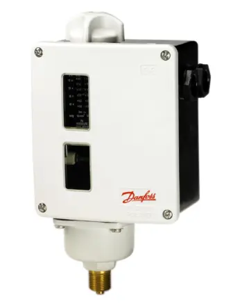 017-519166 Danfoss