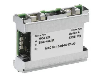 130B1119 Danfoss Drives