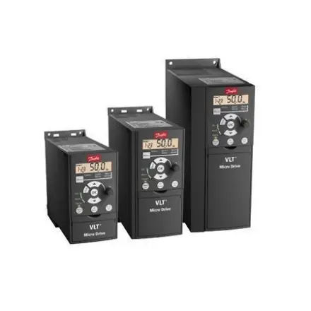 132F0026 Danfoss Drives