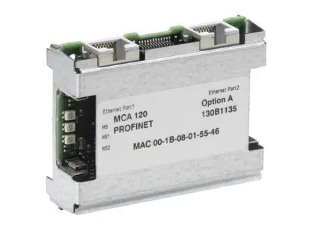 130B1135 Danfoss Drives